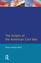 Book cover of: Origins of the American Civil War