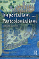 Book cover of: Imperialism and Postcolonialism. By: Barbara Bush