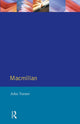 Book cover of: Macmillan