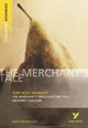 Merchant's Prologue and Tale (York Notes Advanced) English Literature Study Guide - for 2026, 2027 exams