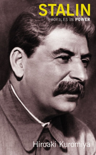 Book cover of: Stalin