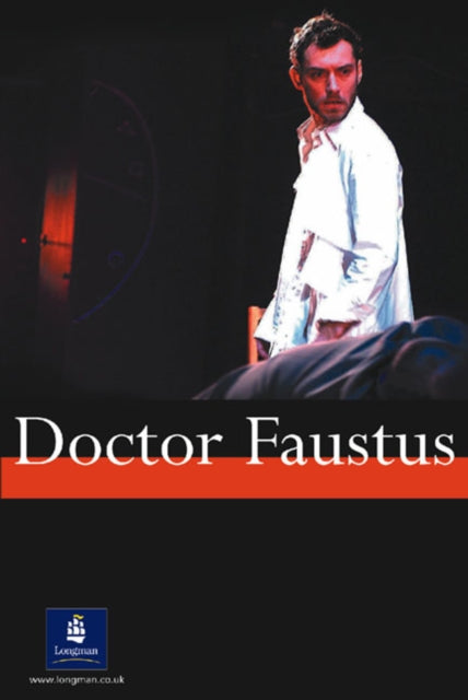 Book cover of: Dr Faustus: A Text
