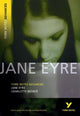 Book cover of: Jane Eyre (York Notes Advanced) English Literature Study Guide - for 2026, 2027 exams. By: Charlotte Brontë