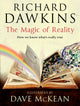 Book cover of: Magic of Reality