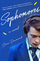Book cover of: Sophomores. By: Sean Desmond