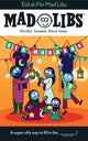 Book cover of: Eid al-Fitr Mad Libs. By: Saadia Faruqi
