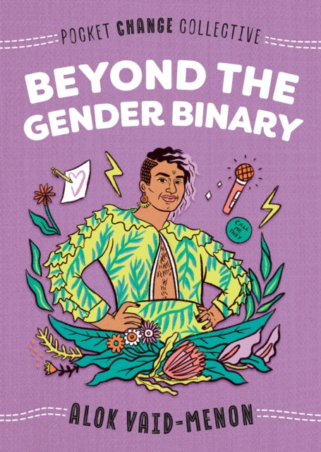 Beyond the Gender Binary 9780593094655 Alok Vaid-Menon