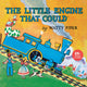 Book cover of: Little Engine That Could. By: Watty Piper