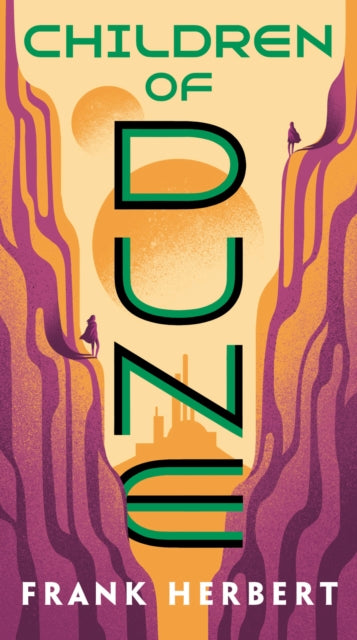 Children of Dune 9780593098240 Frank Herbert