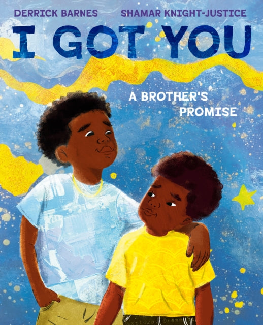 Book cover of: I Got You