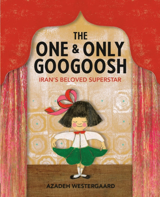 Book cover of: One & Only Googoosh
