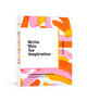 Book cover of: Write This for Inspiration