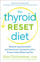 Book cover of: Thyroid Reset Diet