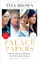 Book cover of: Palace Papers. By: Tina Brown