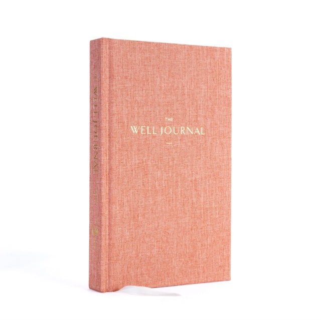 Book cover of: Well Journal. By: Mia Rigden