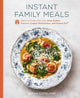 Book cover of: Instant Family Meals
