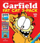 Book cover of: Garfield Fat Cat 3-Pack #22. By: Jim Davis