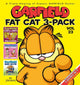 Book cover of: Garfield Fat Cat 3-Pack #23. By: Jim Davis