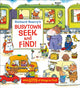 Book cover of: Richard Scarry's Busytown Seek and Find!. By: Richard Scarry