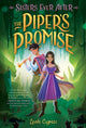 Book cover of: Piper's Promise. By: Leah Cypess