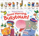 Book cover of: Richard Scarry's Good Morning, Busytown!. By: Richard Scarry