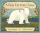 Book cover of: Bear Far from Home. By: Susan Fletcher