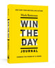 Book cover of: Win the Day Journal. By: Mark Batterson