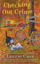 Checking Out Crime 9780593197714 Laurie Cass