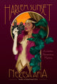 Book cover of: Harlem Sunset. By: Nekesa Afia