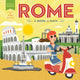 Rome, A Book of Days 9780593223970 Ashley Evanson