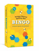 Book cover of: Scripps National Spelling Bee Bingo