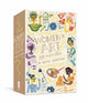 Book cover of: Women in Art. By: Rachel Ignotofsky
