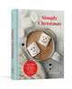 Book cover of: Simply Christmas. By: Tama Fortner