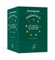 Book cover of: Enneagram Essentials. By: Jackie Brewster
