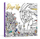 Book cover of: Rise Up. By: Ink & Willow