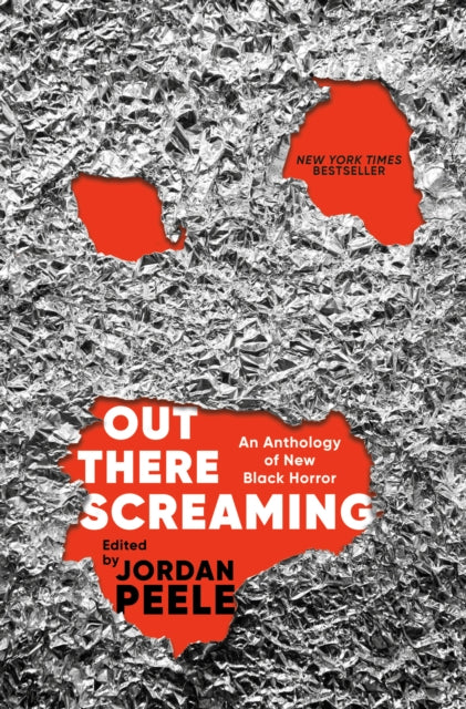 Book cover of: Out There Screaming. By: Random House Group