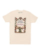 Book cover of: Redwall Unisex T-shirt Large