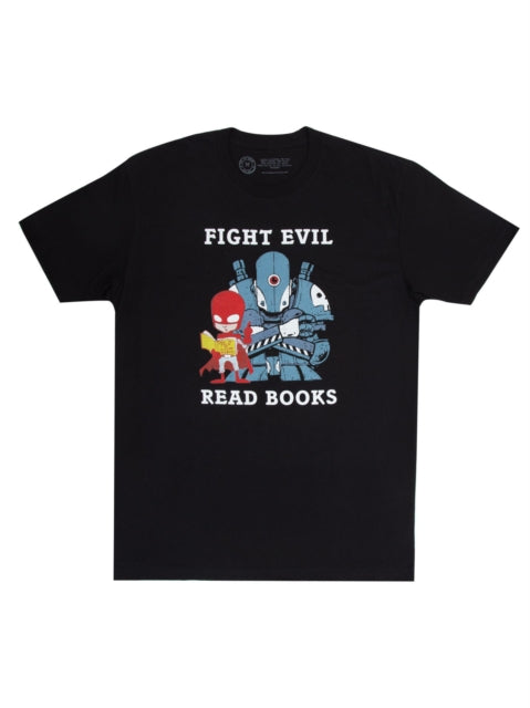 Book cover of: 2018 Design Unisex T-shirt Large