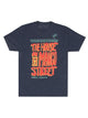 Book cover of: House on Mango Street Unisex T-shirt Large