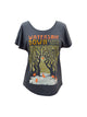 Book cover of: Watership Down Women's Relaxed Fit T-shirt Large