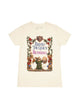 Book cover of: Redwall Women's Crew T-shirt X-large