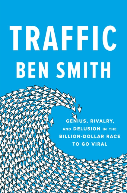 Book cover of: Traffic. By: Ben Smith