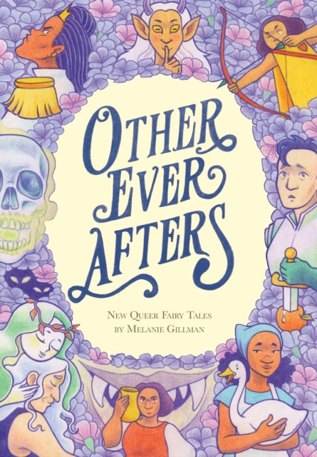 Other Ever Afters 9780593303184 Melanie Gillman