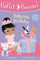 Book cover of: Ballerina Birthday. By: Swapna Reddy