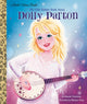 Book cover of: Dolly Parton. By: Deborah Hopkinson