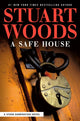 Book cover of: Safe House. By: Stuart Woods
