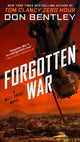 Book cover of: Forgotten War. By: Don Bentley
