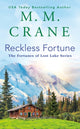Book cover of: Reckless Fortune. By: M. M. Crane