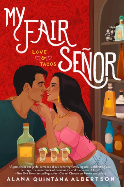 Book cover of: My Fair Senor