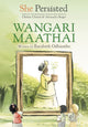 Book cover of: Wangari Maathai. By: Eucabeth Odhiambo